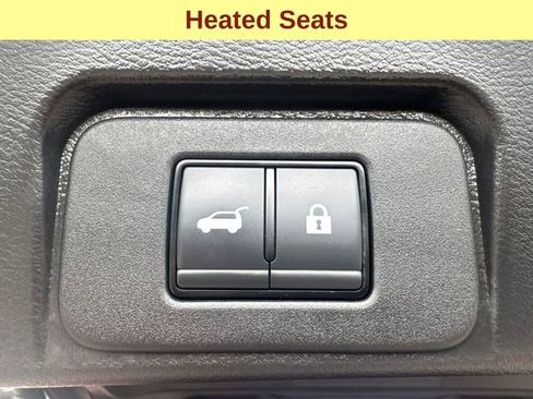 Used 2023 Nissan Rogue SL image 12