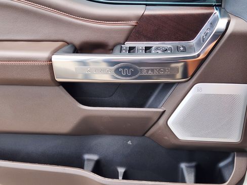 New 2026 Ford F250 King Ranch AWD/4WD image 17