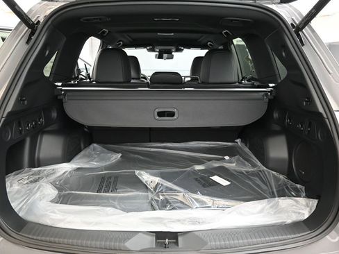 New 2026 Subaru Forester Touring AWD/4WD image 17