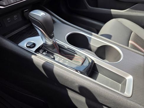 New 2026 Nissan Altima 2.5 SR FWD image 19