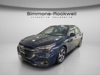 Used 2023 Subaru Legacy Premium video 1