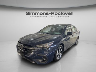 Used 2023 Subaru Legacy Premium