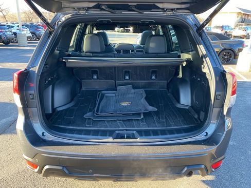 Used 2022 Subaru Forester Wilderness image 7