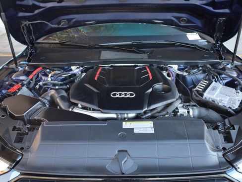 Used 2021 Audi S7 Prestige w/ Prestige Package image 10