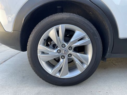 Used 2025 Buick Encore GX Preferred image 30