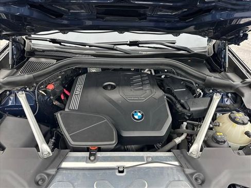 Used 2021 BMW X3 xDrive30i AWD/4WD image 34