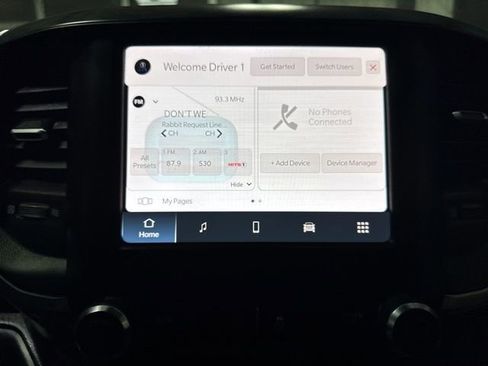 Used 2024 RAM 2500 Big Horn image 8