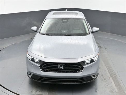 New 2025 Honda Accord Touring image 14