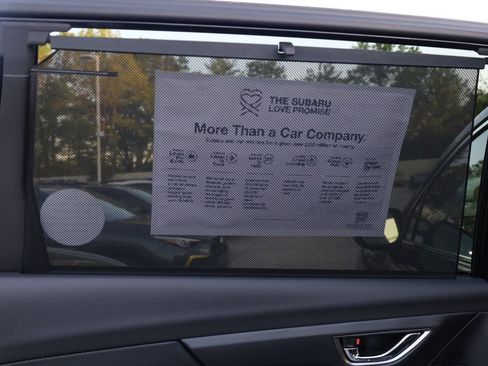 New 2026 Subaru Ascent Limited AWD/4WD image 26