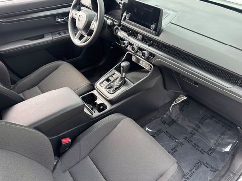 Used 2024 Honda CR-V EX image 34