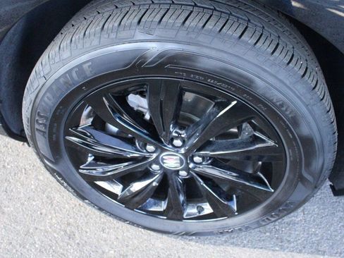 Used 2025 Buick Envista Sport Touring w/ Convenience II Package image 58