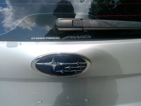 Used 2009 Subaru Forester 2.5X AWD/4WD image 22