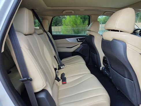 Used 2023 Acura MDX SH-AWD image 25