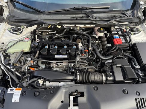 Used 2020 Honda Civic Sport image 20