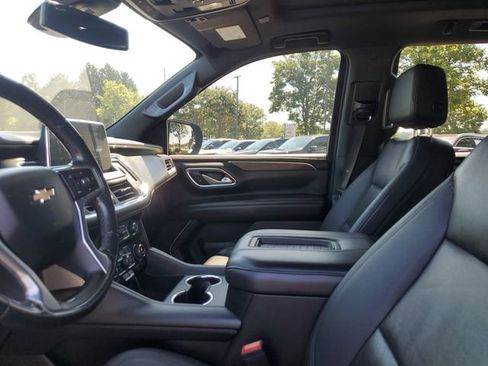 Used 2022 Chevrolet Tahoe LT RWD image 17