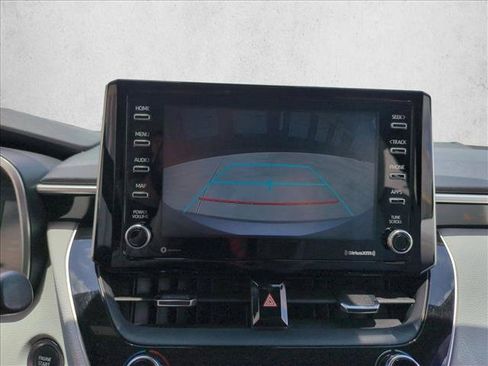 Certified 2021 Toyota Corolla SE FWD image 13