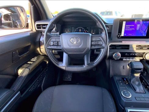 Certified 2025 Toyota Tacoma SR5 image 5