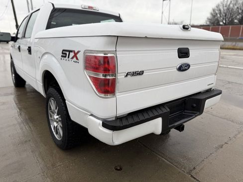 Used 2014 Ford F150 STX w/ Equipment Group 201A Mid image 10