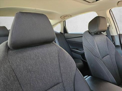 Used 2025 Honda Accord SE image 18
