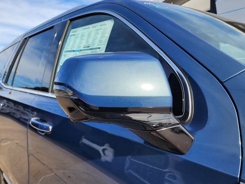 New 2026 GMC Yukon Denali w/ Denali Reserve Package image 10