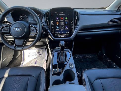 Certified 2025 Subaru Crosstrek 2.5i Limited w/ Popular Package #3A AWD/4WD image 7
