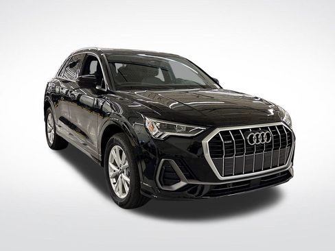 New 2025 Audi Q3 2.0T Premium Plus image 7