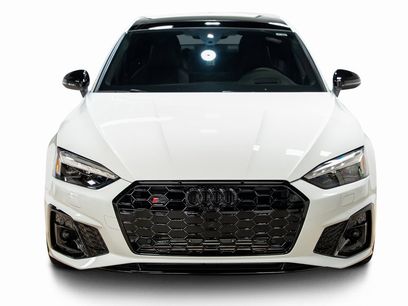 Used 2024 Audi S5 Prestige