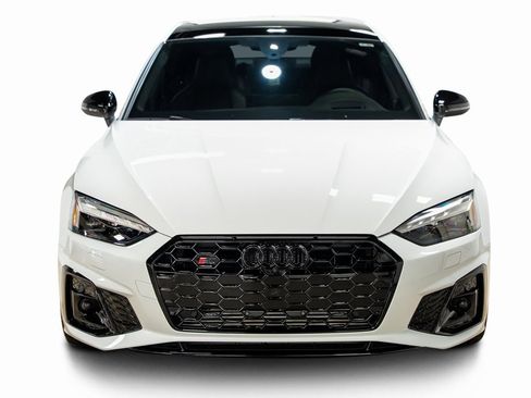 Used 2024 Audi S5 Prestige image 4