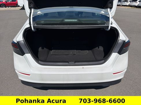 Used 2025 Honda Accord Sport image 57