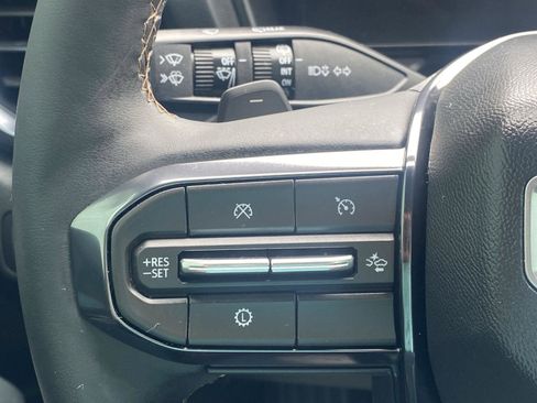Used 2026 GMC Terrain AT4 w/ Convenience Package III AWD/4WD image 13