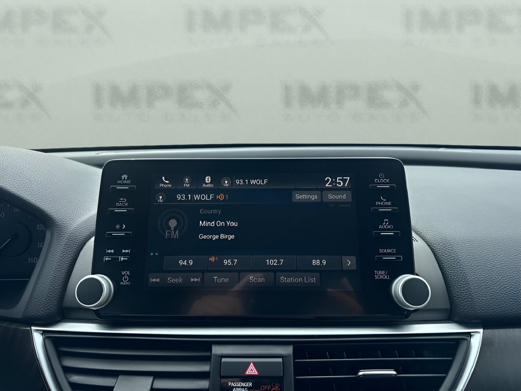 Used 2019 Honda Accord EX-L image 18