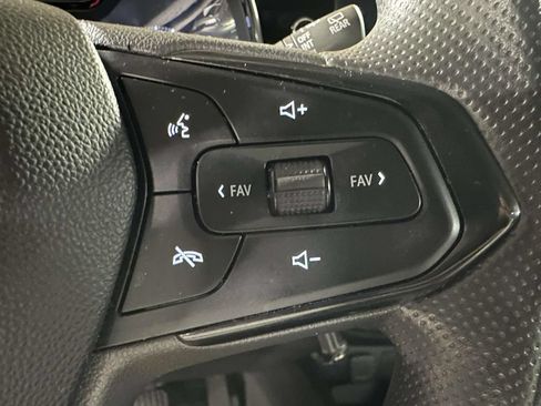 Used 2024 Chevrolet Trax LS w/ LS Convenience Package FWD image 26