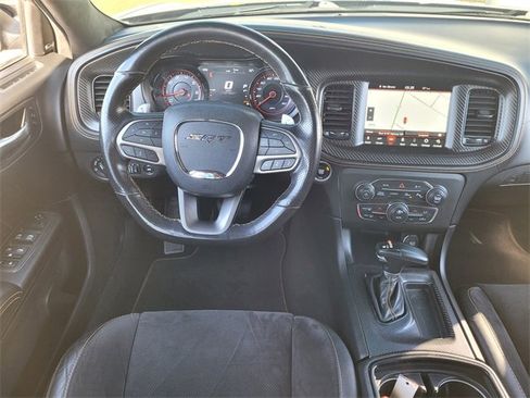 Used 2022 Dodge Charger Scat Pack image 11