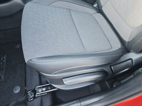 New 2026 Kia Seltos S AWD/4WD image 10
