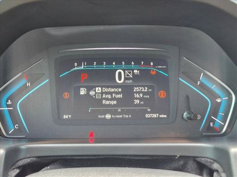 Used 2022 Honda Odyssey EX-L image 9