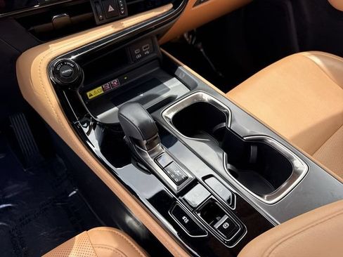 Certified 2024 Lexus NX 250 FWD image 21