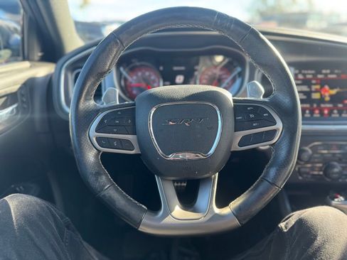 Used 2019 Dodge Charger SRT Hellcat w/ Harman/Kardon Audio Group image 6