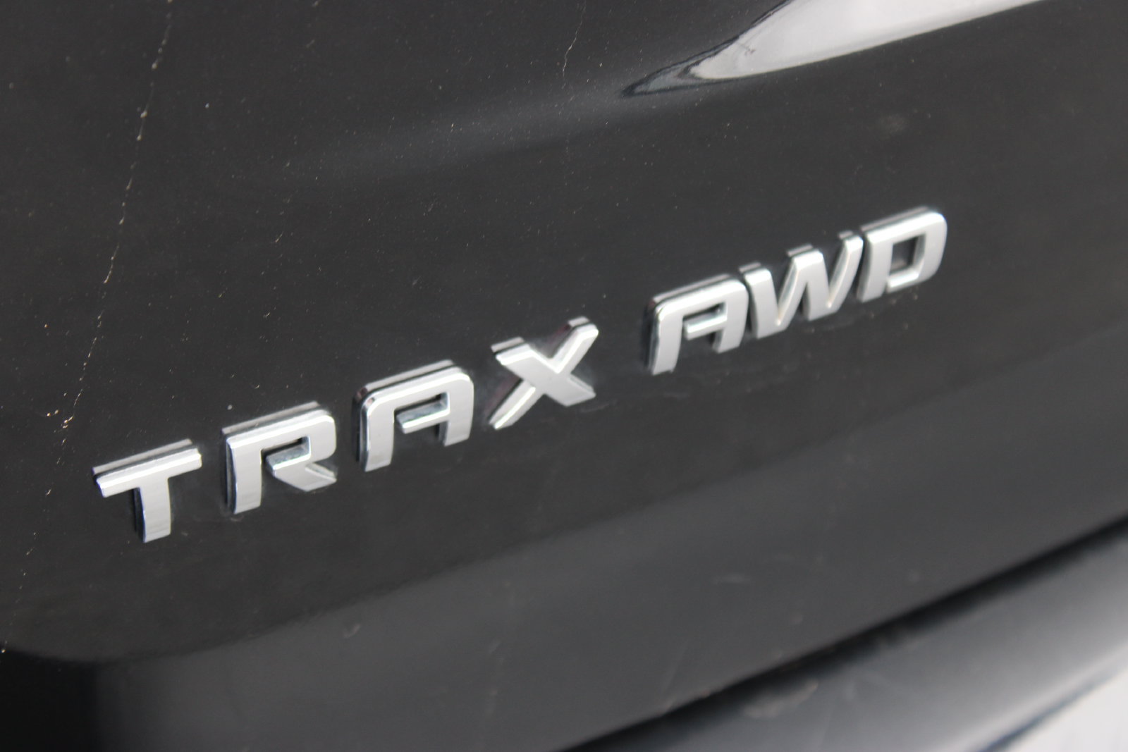 Used 2022 Chevrolet Trax LT w/ Midnight Edition AWD/4WD image 25