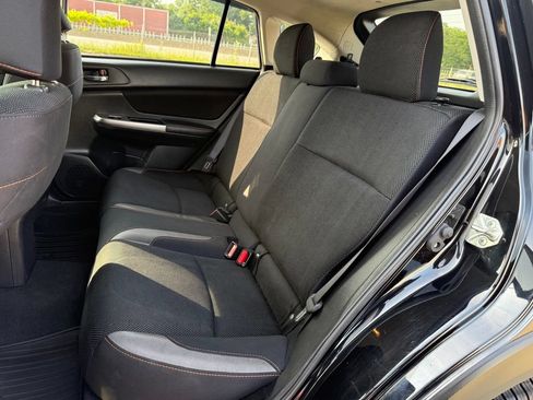 Used 2016 Subaru Crosstrek 2.0i Premium AWD/4WD image 20