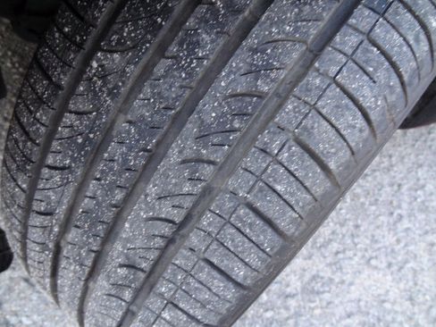 Used 2015 Ford Fiesta Titanium image 44