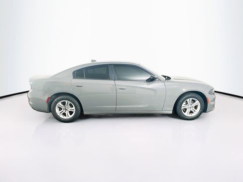 Used 2023 Dodge Charger SXT RWD image 10