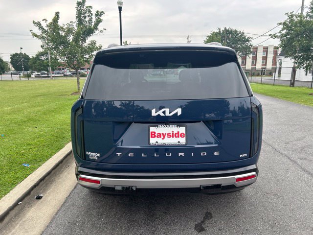 New 2027 Kia Telluride SX Prestige w/ Towing Package AWD/4WD image 18