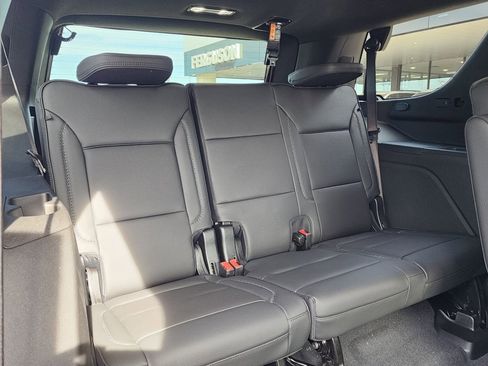 New 2026 GMC Yukon Denali w/ Denali Reserve Package image 54