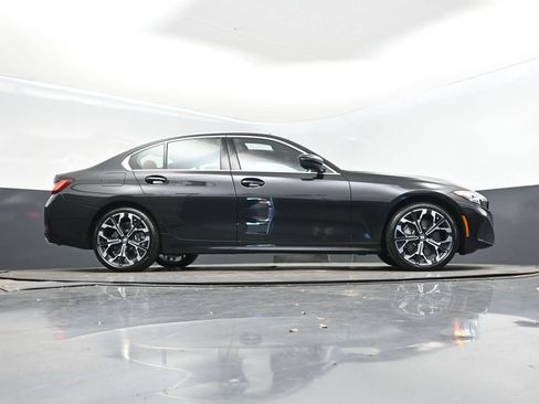 Used 2026 BMW 330i Sedan w/ Convenience Package RWD image 43