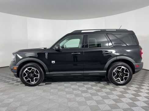 Used 2021 Ford Bronco Sport Big Bend image 6