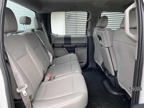 Used 2019 Ford F350 XL w/ Power Equipment Group AWD/4WD image 25