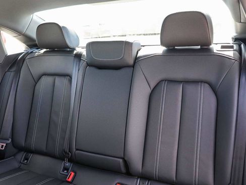 New 2026 Audi A3 2.0T Premium image 23