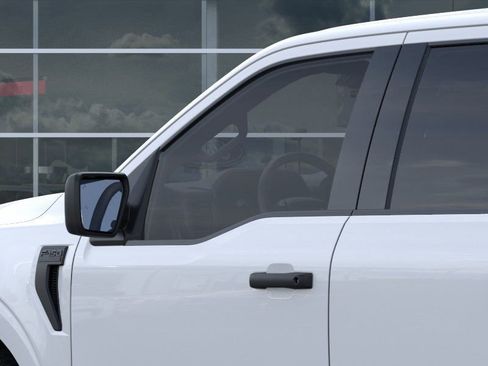 New 2026 Ford F150 STX AWD/4WD image 20