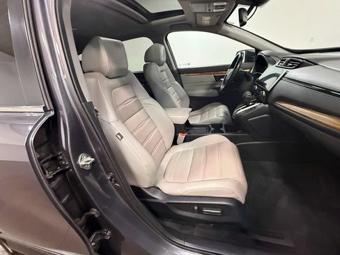Used 2018 Honda CR-V EX-L image 13