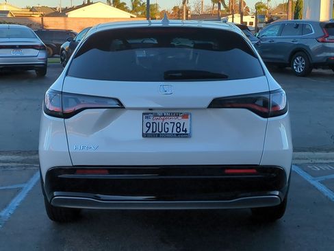Certified 2023 Honda HR-V EX-L image 7